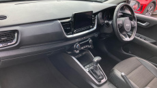 Kia Stonic 1.0T GDi 48V GT-Line S 5dr DCT Petrol Estate